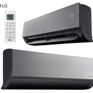 Klimatyzator LG AM07BP ARTCOOL MIRROR 2,1kW pomieszczenie 23m2 Zniżka